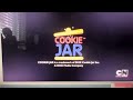 Cookie Jar Dhx Media Logo Cookie Jar Dhx Media Logo