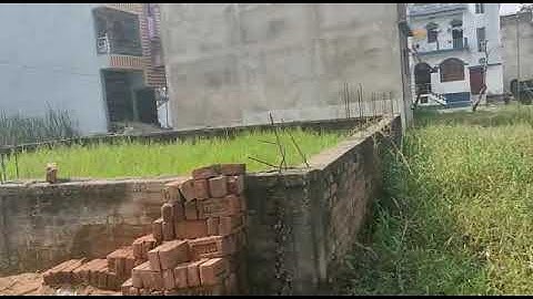 1701 sqft जमीन खगौल मे #plotforsaleinpatna @78lakh/katha
