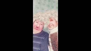 3 Леопольдина Львовна. Лучшая Бабушка Района