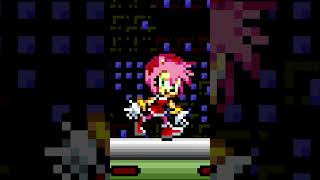Wanna eat what my mom made? (Sprite Animation) #shorts Wanna eat what my mom made? (Sprite Animation) #shorts