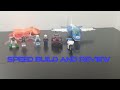 LEGO City 60208: Sky Police Parachute Arrest from 2019!
