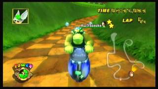 [MKWii] I hack