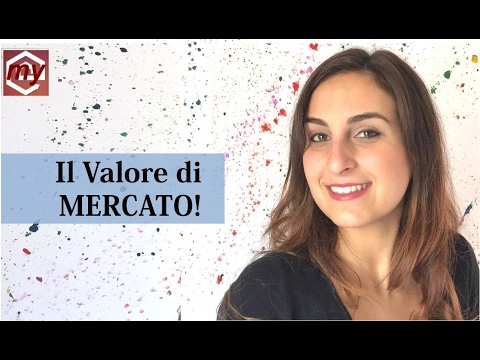 Video: Differenza Tra Valore Contabile E Valore Di Mercato