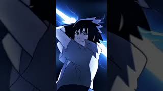 Sasuke edit #viral #anime #narutoshippuden