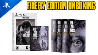 The Last of Us Part I: Everything you need to know about the Firefly  Edition remake and how to pre-order