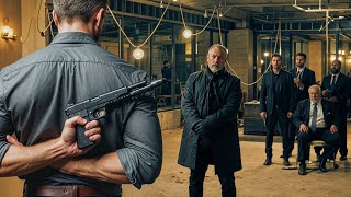 The Cia Made A Big Mistake By Disturbing This Highly Dangerous Former Government Assassin