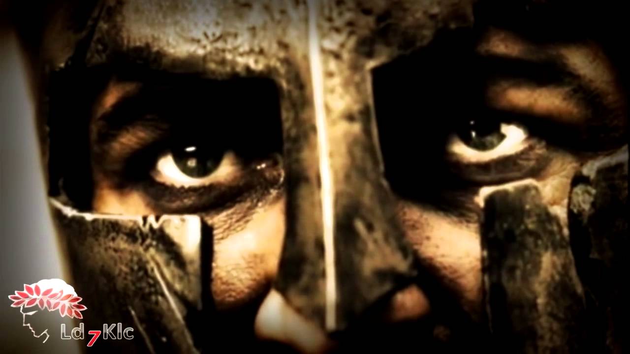 Kostas Mitroglou - Prepare For Glory