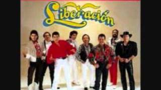 Video thumbnail of "PARA ESTAR CONTIGO-LIBERACION"