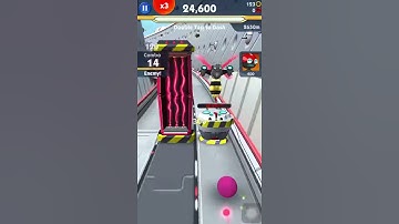 Sonic Dash Run 2 Boom Amy Game Play iOS & Android