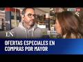 Llega la primera Black Week mayorista: ofertas especiales en compras por mayor