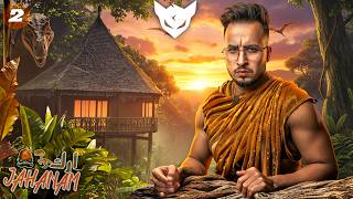 Download Lagu ARK JaHaNaM ep 2  🌙 RAMADAN 🕌  أول ترويض   CHeRFa ⚡ MP3