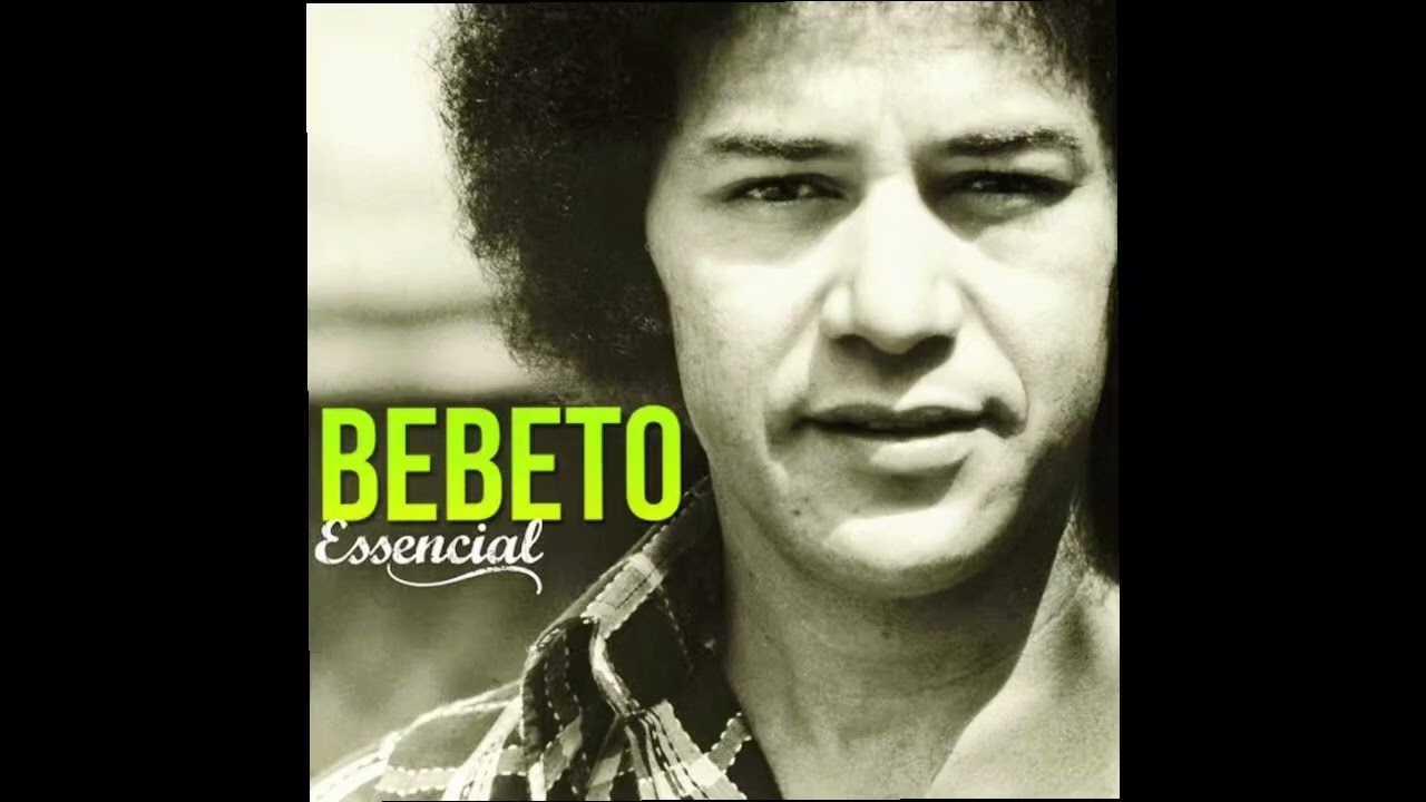 A Beleza É Você Menina - Bebeto - YouTube