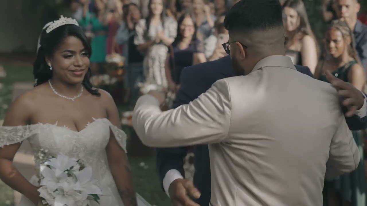 Wedding - Color, Edit, Direction's cut