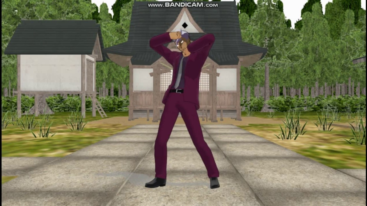 mmd オルガ _ tda式改変ルカ 配布 – MKALL
