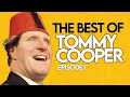 CLASSIC COMEDY The Best Of Tommy Cooper Series 1 Episode 1