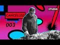 Cancelled  studia live 03  gazgolder club spring session