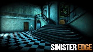 Sinister Edge korku oyunu ibinelik oldu screenshot 1