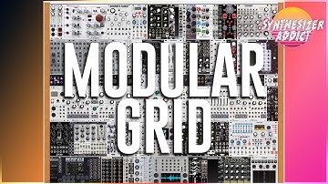 ModularGrid Tutorial for Eurorack