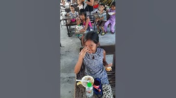 School Feeding Program in the Philippines