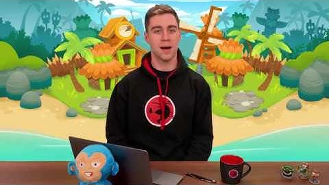 Bloons TD 6 9.0 Update - NEW HERO, MAP & MORE!