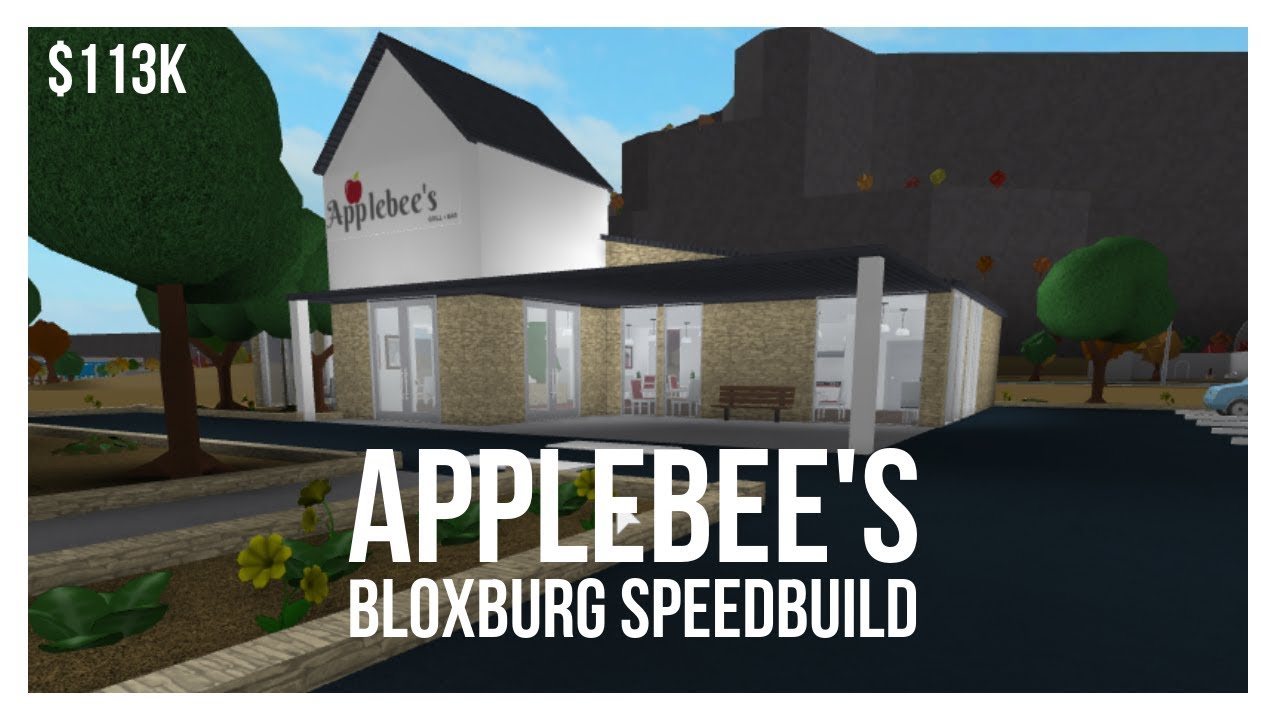 Roblox Welcome To Bloxburg Starbucks 42k Youtube