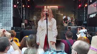 UBEL | Фестиваль Motherland 2025 | Main Stage, Москва | LIVE 20.07.2025