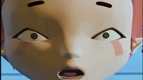 Code Lyoko Se1 - Ep24 Ghost Channel - Screen 11