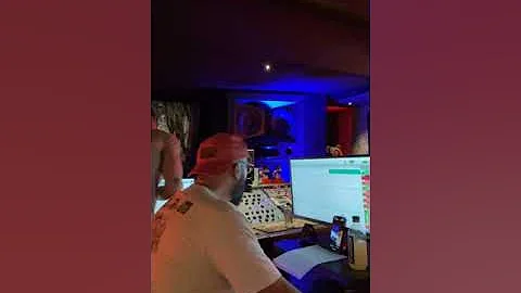 Jaycen Joshua explaining The God Particle plugin (Full IG Live)