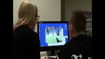 Digital Literacy at UniSA College, University of South Australia