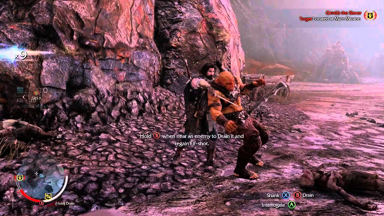 middle earth shadow of war co op middle earth shadow of war co op