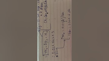 Ch-3, Bearing capacity of shallow foundation