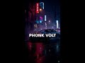 PhonkVolt 🎵 Phonk And Trap Beats — Dark #Shorts