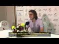 Stefanos Tsitsipas admits his parents are sometimes "way too involved" in his life | DDF Tennis 2020