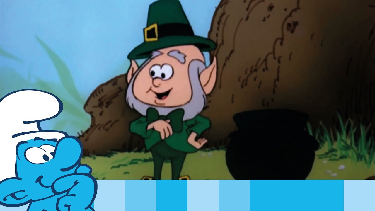 Şi̇ri̇n Gökkuşaği • Şirinler