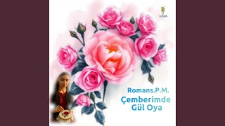 Çemberimde Gül Oya Viii Hyperpoprmix