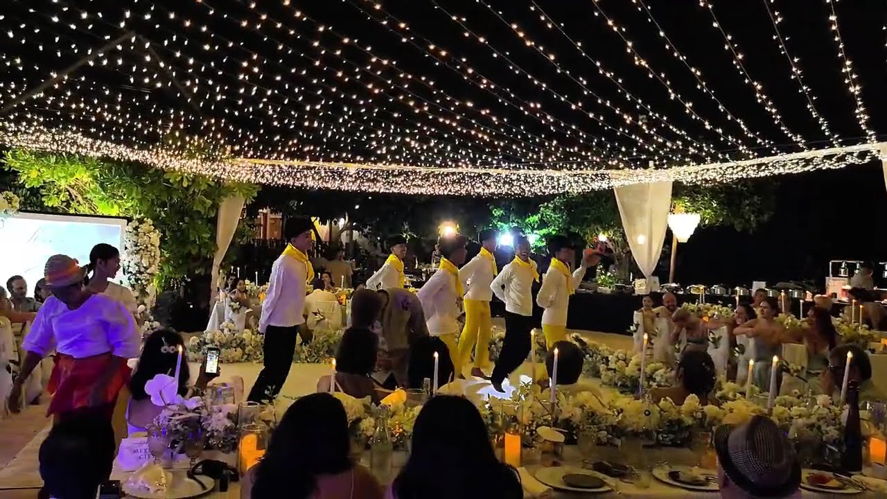 Folk Dance #discovery #coron 