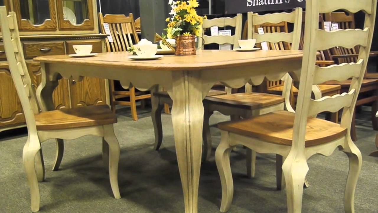 Buckeye Furniture Expo - YouTube
