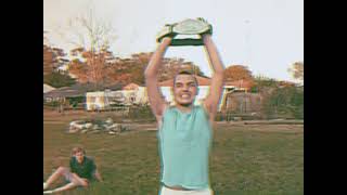 Tyson Sports Career Retrospective (Retirement Video) 2024