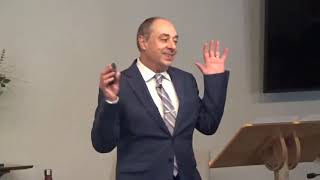 Unity on Cape Cod Service with Rev Tony: A Mother's Guidance  05.10.26