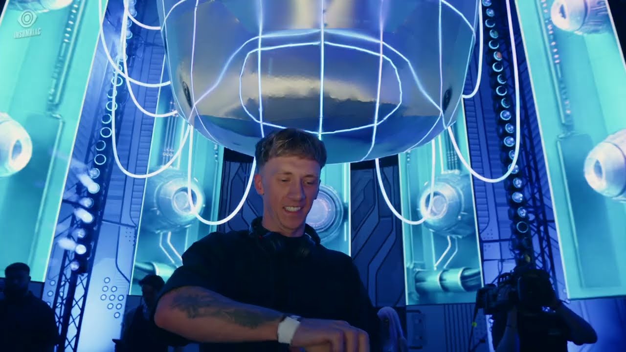 Matty Ralph Live at EDC Las Vegas 2026 (Official Full Set)