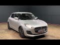 192D31124 - Suzuki Swift DBA ZC83S 5DR Auto RefId: 744340