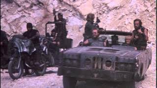 Wheels of Fire (1985) - Widescreen Trailer