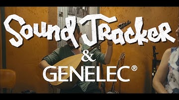 Sami Yaffa - Sound Tracker - Turkey