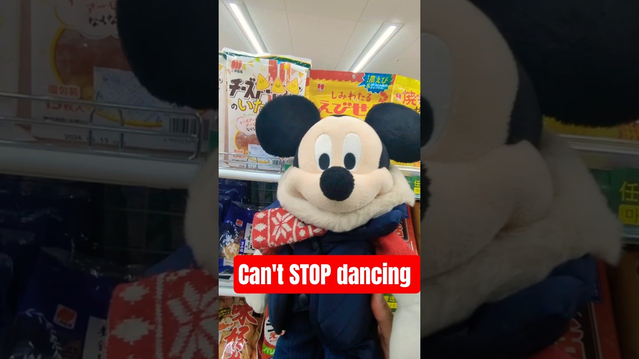This is Why you don't try this in Japan | Tokyo Store