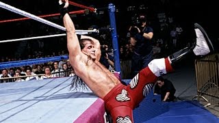10 Greatest WWE Royal Rumble Moments