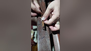 hướng dẫn đan xích chân gà rừng một cách chi tiết và đơn giản nhất / Nga hoàng vlog