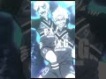 Charles e Shidou