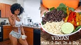 Easy to do Lunch and Dinner Meals | Vegan Meal Prep for Beginners - YouTube