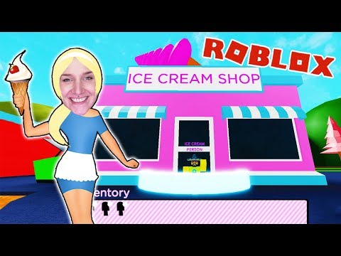 Roblox Nina Als Eisverkaufer Der Harte Kampf Um Die Kunden Ice Cream Van Simulator Youtube - roblox nina als eisverkaufer der harte kampf um die kunden