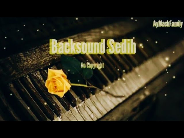 Backsound sedih no copyright || Instrumen piano pengantar tidur || Musik pengantar tidur class=